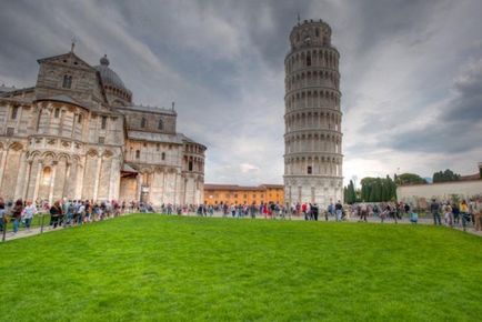 Тоскана 6 найцікавіших місць в регіоні