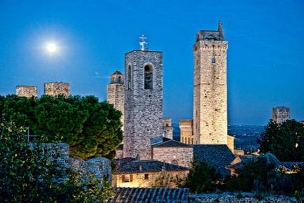 Тоскана 6 найцікавіших місць в регіоні