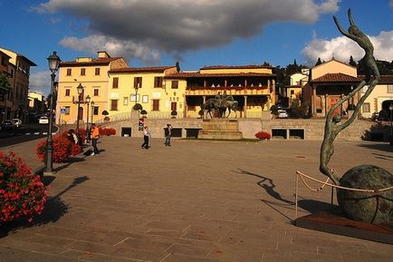 Toscana 6 locuri cele mai interesante din regiune