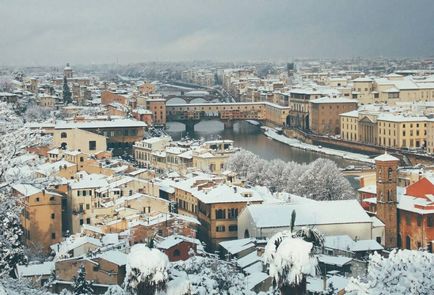 Toscana (Italia) a orașului, fotografie, totul despre Toscana