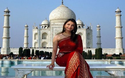 A tragikus mese Aishwarya Rai, mi történt Cinderella az esküvő után a herceg