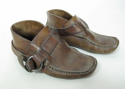 Туфлі мокасини види і специфіка взуття