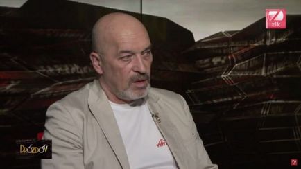 Tuka regiunii Odessa se poate separa din Ucraina