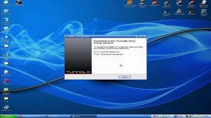 Tunngle не работи на Windows 7 възможни причини и решаване на проблема
