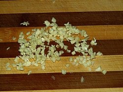 Sült karfiol burgonyával (recept fotó)