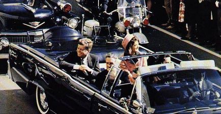 Uciderea rezultatului Kennedy a conspirației și fbr - revizuirea militară
