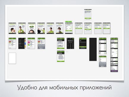 Ui-ai trage interfața în Adobe Illustrator