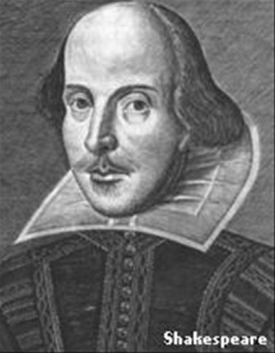 William Shakespeare (william shakespeare), mari figuri istorice
