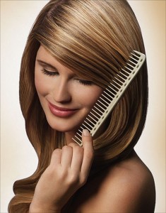 Mască de păr de întărire și terapeutică cu piper roșu - rețete și recenzii