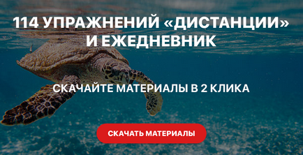 Приборкання норовливого, або як поставити чоловіка на дистанцію