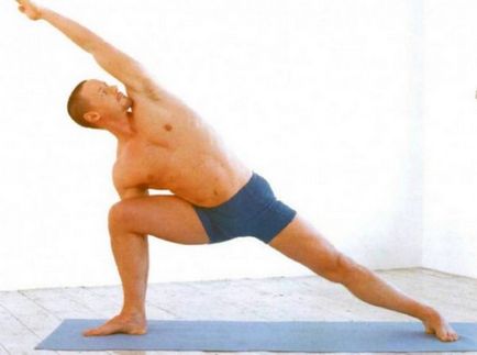 Exerciții pentru adenomul glandei prostate la bărbați exerciții terapeutice, dimineața fizică