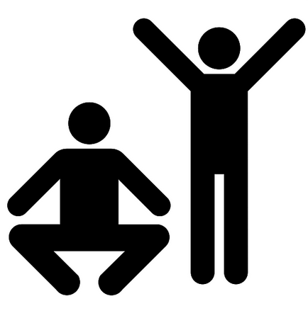 Exerciții pentru gimnastica și complexele terapeutice de adenom de prostată lfk - site despre metodele de tratament