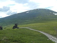 Munții Urali fotografii, obiective turistice