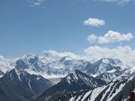 Munții Ural, munte Altai fotografie, imagini, video