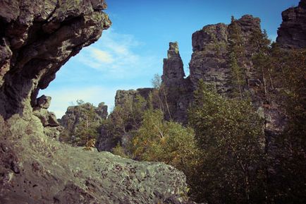 Уральські гори, гірський Алтай фото, картинки, відео