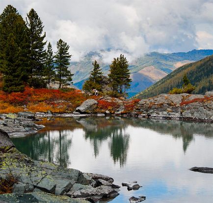 Munții Ural, munte Altai fotografie, imagini, video