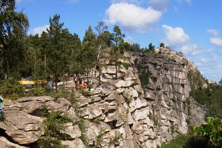 Уральські гори, гірський Алтай фото, картинки, відео