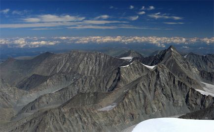 Munții Ural, munte Altai fotografie, imagini, video