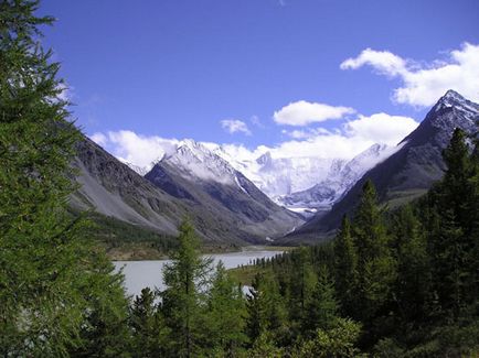 Munții Ural, munte Altai fotografie, imagini, video