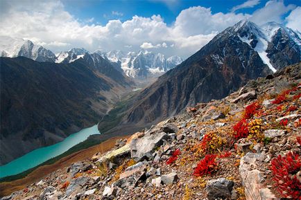 Уральські гори, гірський Алтай фото, картинки, відео