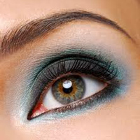 Уроки макіяжу очей докладний опис
