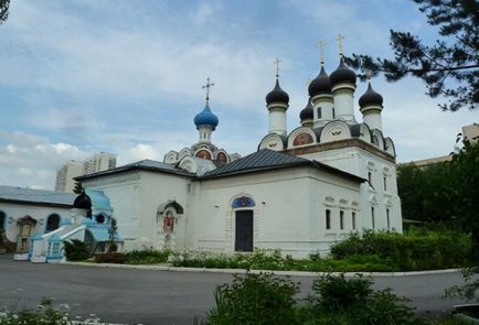 Manor Bratsevo cím, fotók, hogyan juthatunk el oda, hogy mit lát