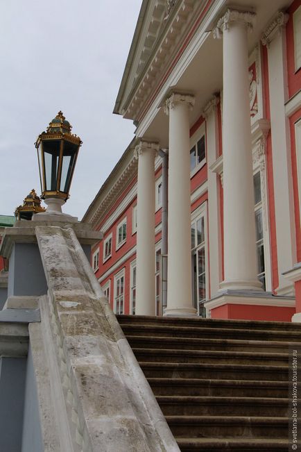 Kuskovo, felülvizsgálatát svetlana_bol_shakova - séta a Kuskovo birtok, Moszkva, Oroszország, június (Moszkva) Kuskovo, felülvizsgálatát svetlana_bol_shakova - séta a Kuskovo birtok, Moszkva, Oroszország, június