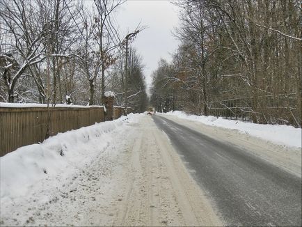 Mananca viță, pe un iaz lung