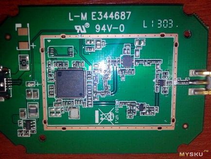 Usb wifi-адаптер blueway n9000