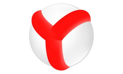 Instalați browserul yandex în ubuntu