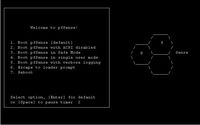 Instalarea gateway-ului Internet pfsense 2