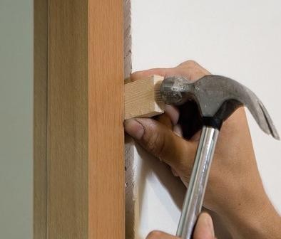 Instalarea ușilor culisante cu propriile mâini, instrucțiuni video cum se instalează