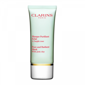 Відхід від clarins - блог про красу і косметиці