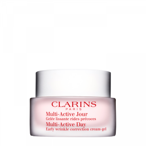 Відхід від clarins - блог про красу і косметиці