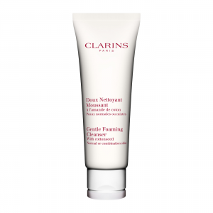 Відхід від clarins - блог про красу і косметиці