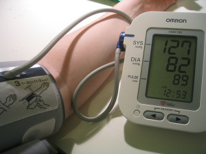 У чому вимірюється артеріальний тиск крові