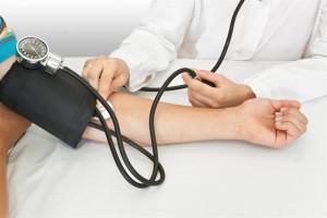 У чому вимірюється артеріальний тиск крові