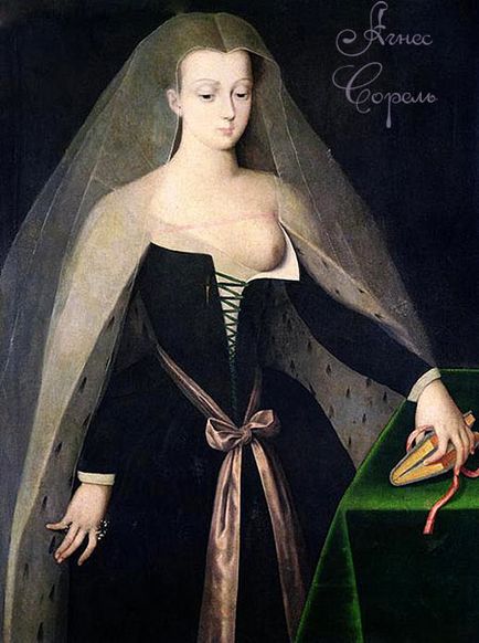 Venus, Urbino