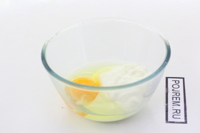 Вермішелевий запіканка - покроковий рецепт з фото як приготувати