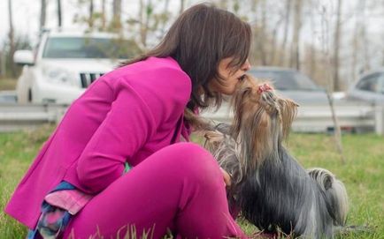 Întregul buget familial pentru cumpărarea de câini