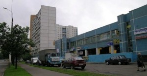 Vetklinike Нико-3 Klyazminskoe улица - обадете се на ветеринар у дома, всичко ветеринарната клиника в Москва