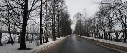 Виноградово, садиба - історичний куточок нашої Батьківщини