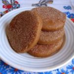 Sütemény cukorbetegeknek 2. típusú receptek fotókkal, mint amit helyettesítheti a cukrot a tészta