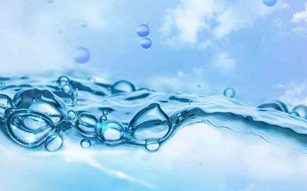 Вода зі свердловини - пити чи не пити, вода