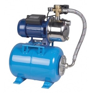 Водяні насоси вибір пристрою для домашнього водопроводу, популярні моделі, особливості монтажу
