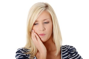 Inflamația periostului dintelui, simptome