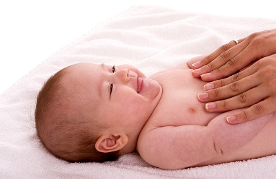 Запала грудна клітка у дитини формування деформації, способи лікування