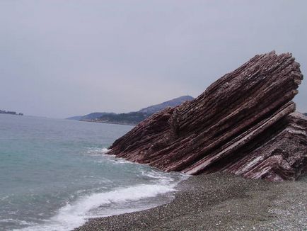 Mindent a többi Rafailovici vélemények, ötletek, kalauz