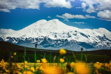Minden a legnagyobb és a legnagyobb aktív vulkánok a világ térképe - Videó (2017 szezonban)