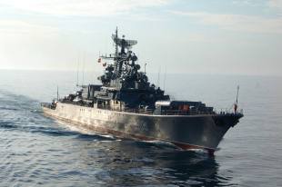 În Sevastopol, vor pregăti submarinele de rachete - ziarul rus